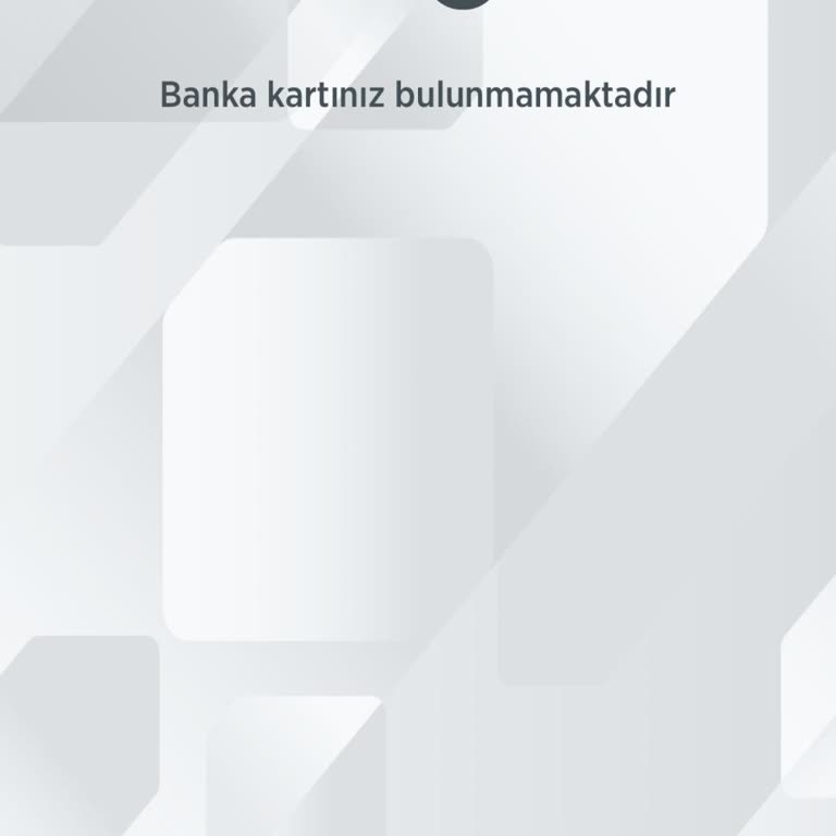 Ziraat Bankası Ziraat Hesabımı Açamıyorum