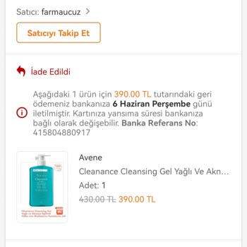 Trendyol'un Haksız Kazanç Sağlayan Satıcıları.