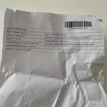 In Street Garanti Kapsamı Mağduriyeti