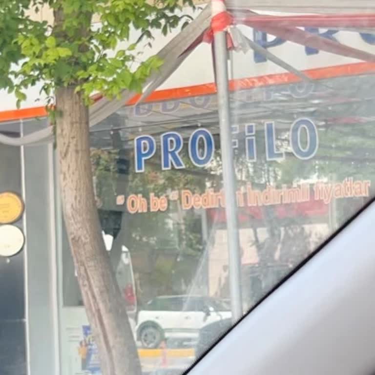 Profilo Eskişehir NT Grup