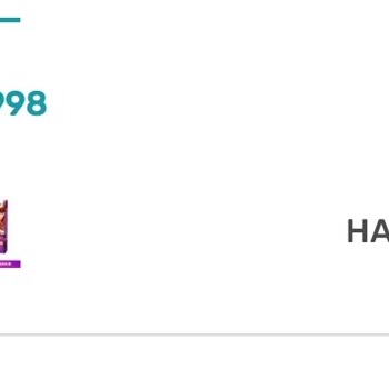 Watsons Kargom 1 Haftadır Hazırlanıyor