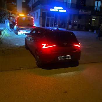 Hyundai Assan Direksiyon Kilitlenme Arızası