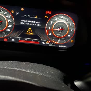 Hyundai Assan Direksiyon Kilitlenme Arızası