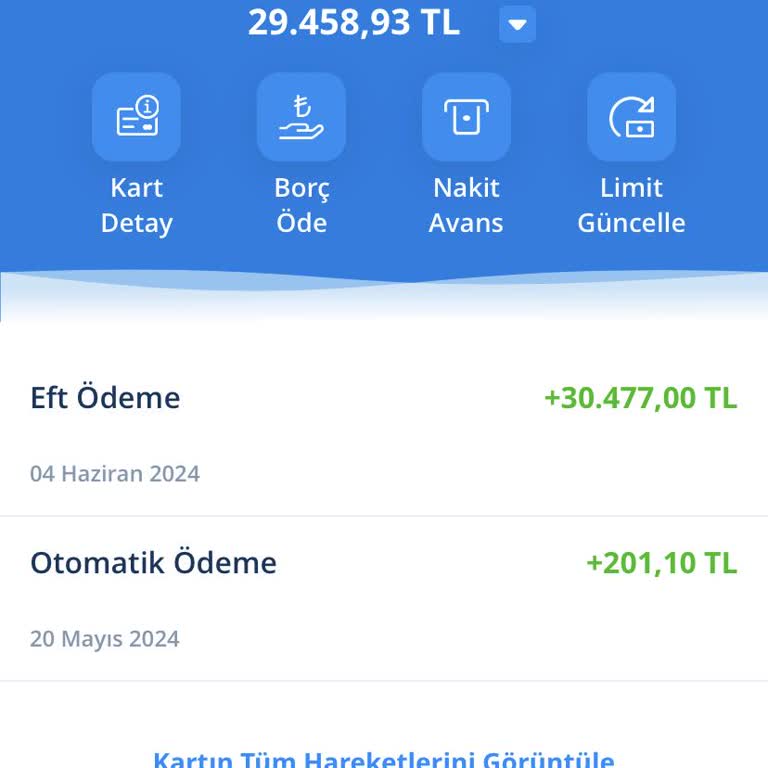 Denizbank Kredi Kartım Ne Zaman Açılacak