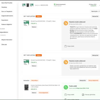 Hepsiburada Premium Üyeliği: Dağıtım Sorunları Ve Bonus Puan Kaybı