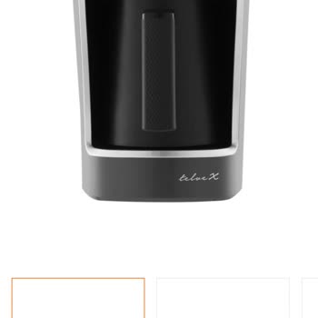 Trendyol Arçelik Telve Makinem Bozuk