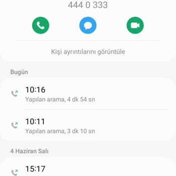 İletişim Kurulamayan Bir Numaralı Banka Garanti BBVA