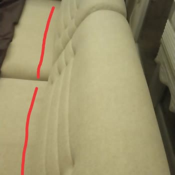 Weltew Home Pablo Koltuk Takımı Hatalı Ürünler