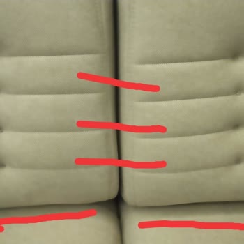 Weltew Home Pablo Koltuk Takımı Hatalı Ürünler