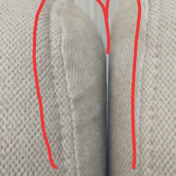 Weltew Home Pablo Koltuk Takımı Hatalı Ürünler