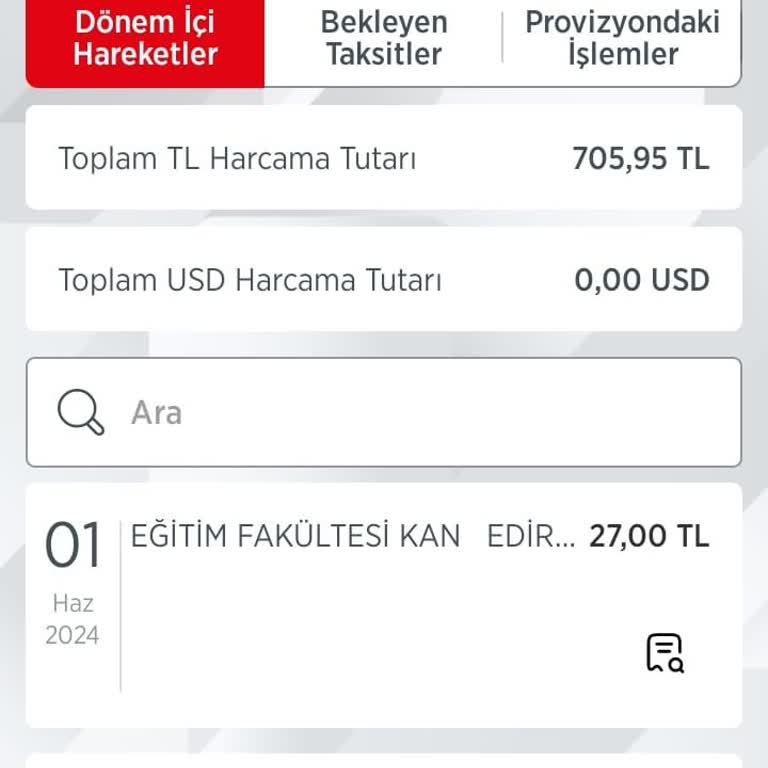 Ziraat Bankası Kart Aidat Ücreti
