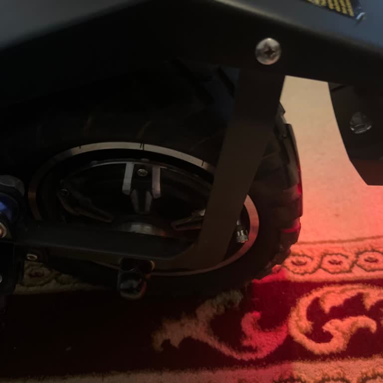 Onvo 012 Lastik Şikayet