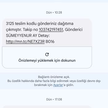 MNG Kargo Silifke Şubesi: Adres Doğru, Hizmet Yanlış!