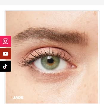 Luxe Optik Lens Yanlış Görsel Kullanımı