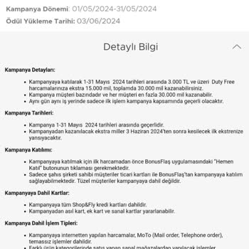 Garanti Bankası Kampanya Kapsamında Yapılan İşlemi Geçersiz Sayıyor