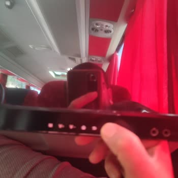 Isparta Petrol Turizm Seyahat Etmeden Okuyun