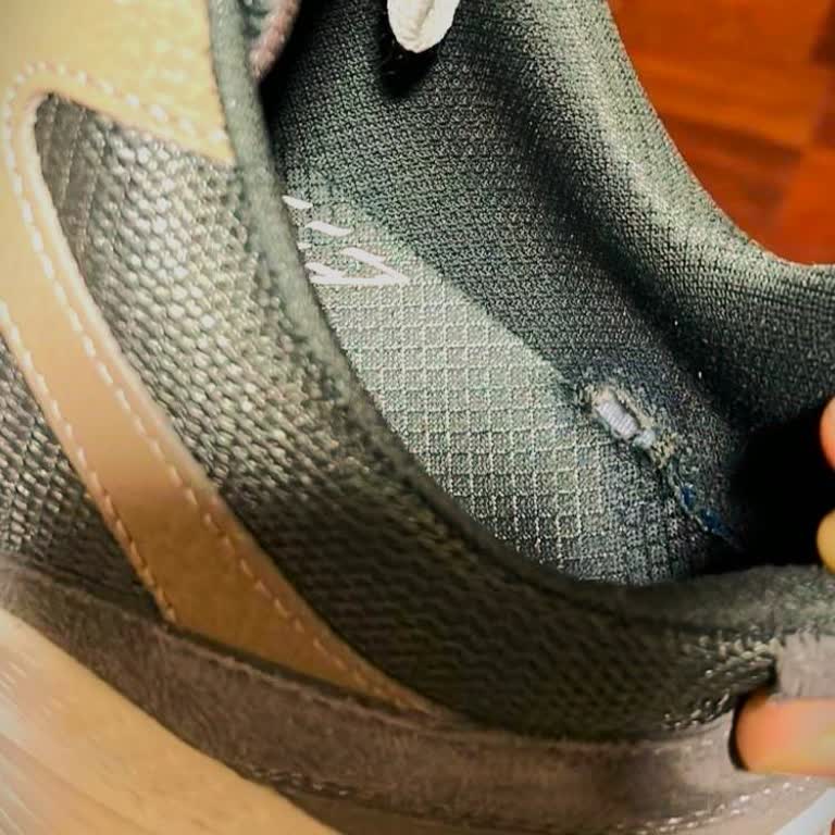 Skechers Kusurlu Ürün Kabul Etmeme Sorunu