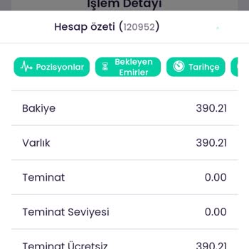4inFX Yatırım Platformunda Yaşadığım Mağduriyet