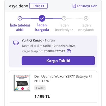 N11 Neden Mağduriyetimi Gidermez