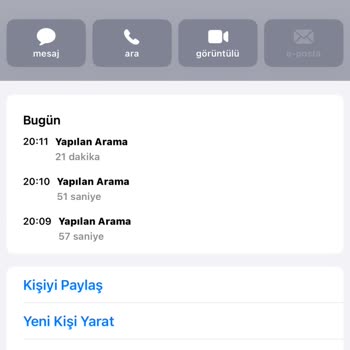 Vodafone Paket Değişiklikleri Ve Fatura Tutarsızlıkları