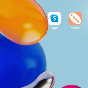 Finans Kuruluşları Adıyla Dolandırıcılık Wallet Yatırım Ve Skype Üzerinden Yapılan İşlemlerden Şikayetçiyim