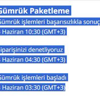 Aliexpress 1105355014941112 Numaralı Sipariş.