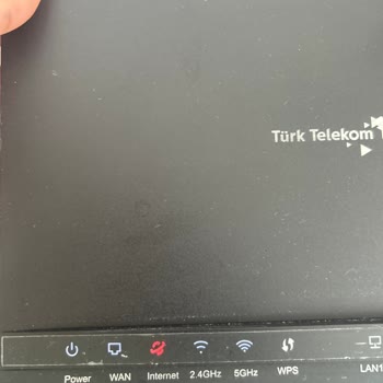 TTNET Günlerdir Hizmet Vermiyor
