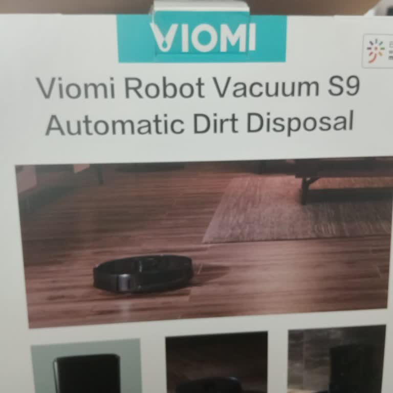 A101 Robot Süpürge Bozuldu Muhatap Yok Sahip Çıkılmıyor