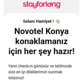 Dolaylı Olarak Trivago Tarafından Mağdur Edildik