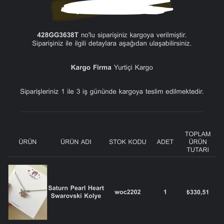 Whiteofcreative Kötü Müşteri Hizmetleri