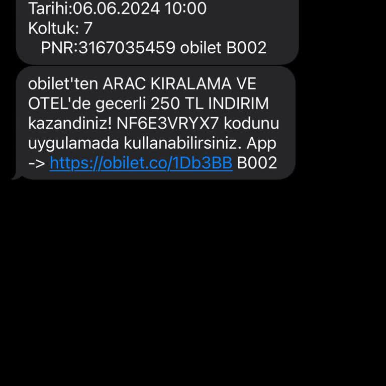 Kamil Koç Aldığı Parayı Hak Etmiyor!