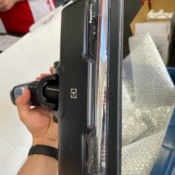 Media Markt Elektrolux Şarjlı Süpürge İle Yaşadığımız Sorunlar Ve İade Süreci