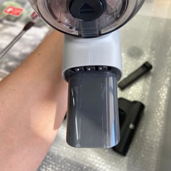 Media Markt Elektrolux Şarjlı Süpürge İle Yaşadığımız Sorunlar Ve İade Süreci