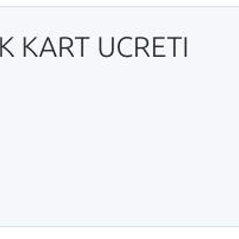 Yapı Kredi Yıllık Kart Ücreti İadesi