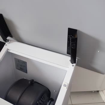 Ankastre Set Koçtaş'tan Alınan Alveus Marka