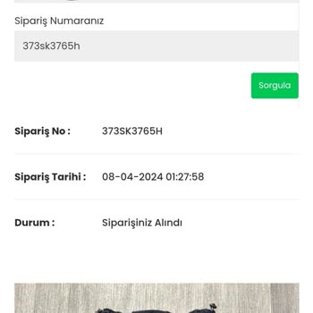 Butik Ponçik Pişmanlıktır, Ürünleri Göndermiyor- Ücret İadesi Yapmıyor