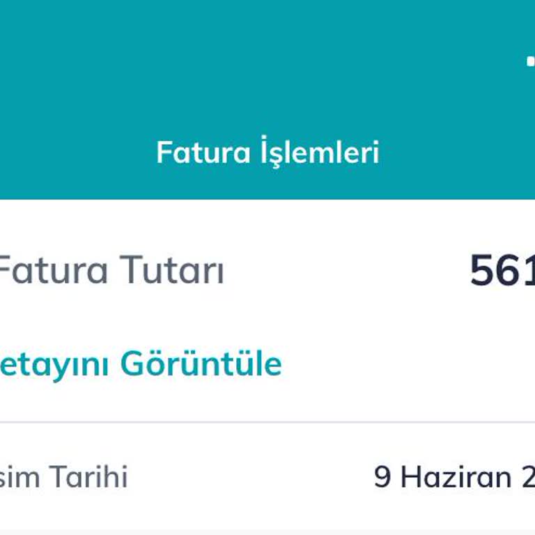 Türk Telekom'un İlgisizliği Ve Yanlış Fatura