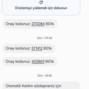 HDI Fibaemeklilik BES Kesinti İadesi Alamıyorum!