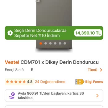 Hepsiburada Haksız Kazanç Yapıyor