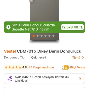 Hepsiburada Haksız Kazanç Yapıyor