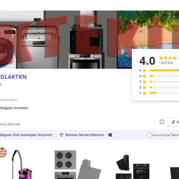 N11 Mcdlaktkn Mağazası Arızalı Ürün Satmaktadır!