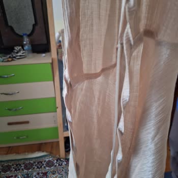 Ozyurekboutique Yanlış Ürün Gönderildi Ve İade Yok