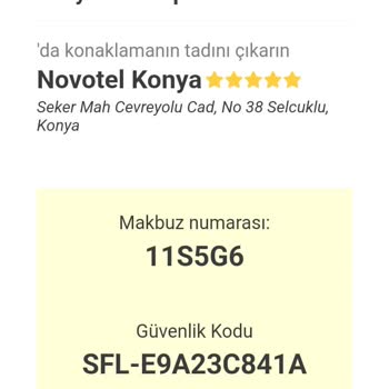 Stayforlong Tarafından Aldatıldık Paramızın İadesini İstiyoruz.