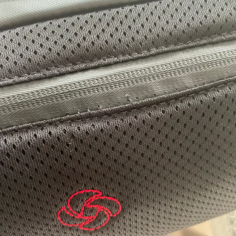 Samsonite Pişmanlık - Çanta