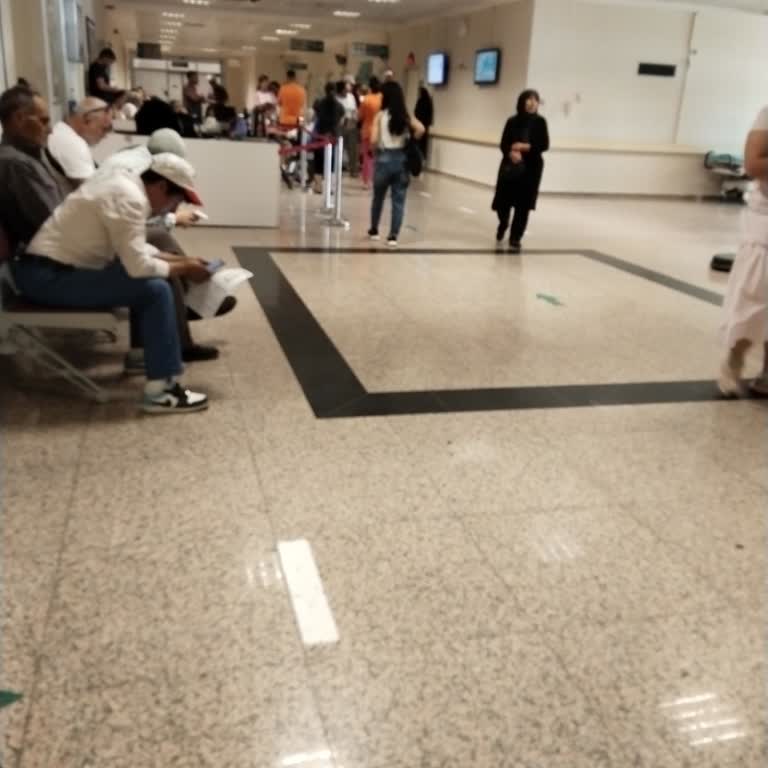 Antalya Eğitim ve Araştırma Hastanesi Antalya Eğitim Araştirma Gerçek Yüzü