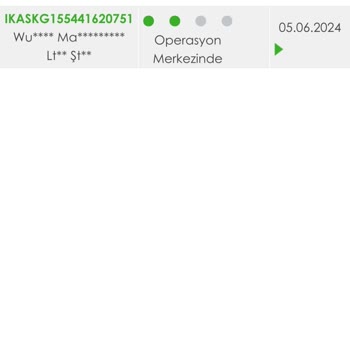 Kolay Gelsin Teslimat Yapmıyorlar!