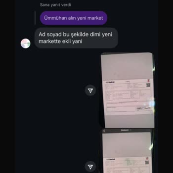 Clear Giyim'den Aldığım Ürünler Teslim Edilmedi Ve Hesabım Engellendi