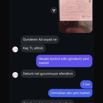 Clear Giyim'den Aldığım Ürünler Teslim Edilmedi Ve Hesabım Engellendi