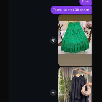 Clear Giyim'den Aldığım Ürünler Teslim Edilmedi Ve Hesabım Engellendi