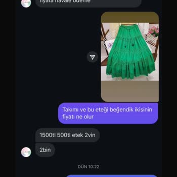 Clear Giyim'den Aldığım Ürünler Teslim Edilmedi Ve Hesabım Engellendi